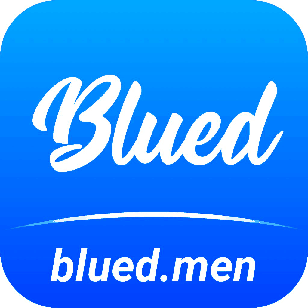 blued